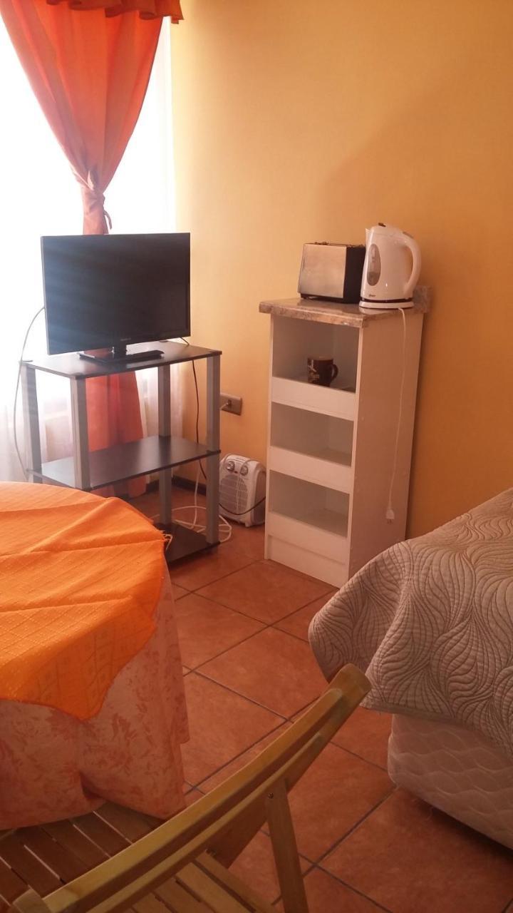 Hotel Don Alfredo Calama Extérieur photo